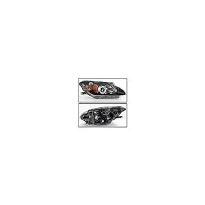 ACANII   2000 2001 2002 2003 ホンダ S2000 [アップグレードスタイル] プロジェクター ヘッドラ 並行輸入品の画像