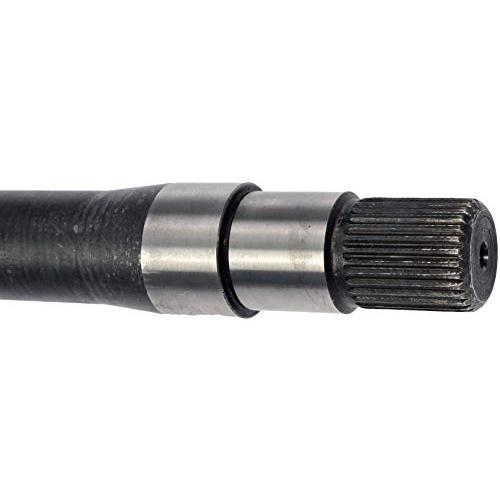 【並行輸入品】DORMAN 630155 Front Axle Shaft Assembly Dorman 630 155 Front CV Iの画像