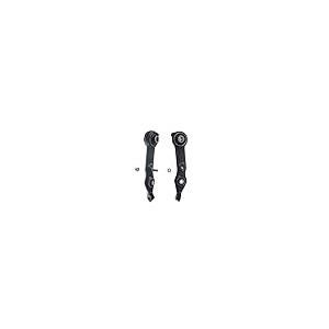 2ピース フロントロワーリアワードコントロールアームキット メルセデスベンツ W219 W211 CLS550 CLS63 AMG 並行輸入品_2