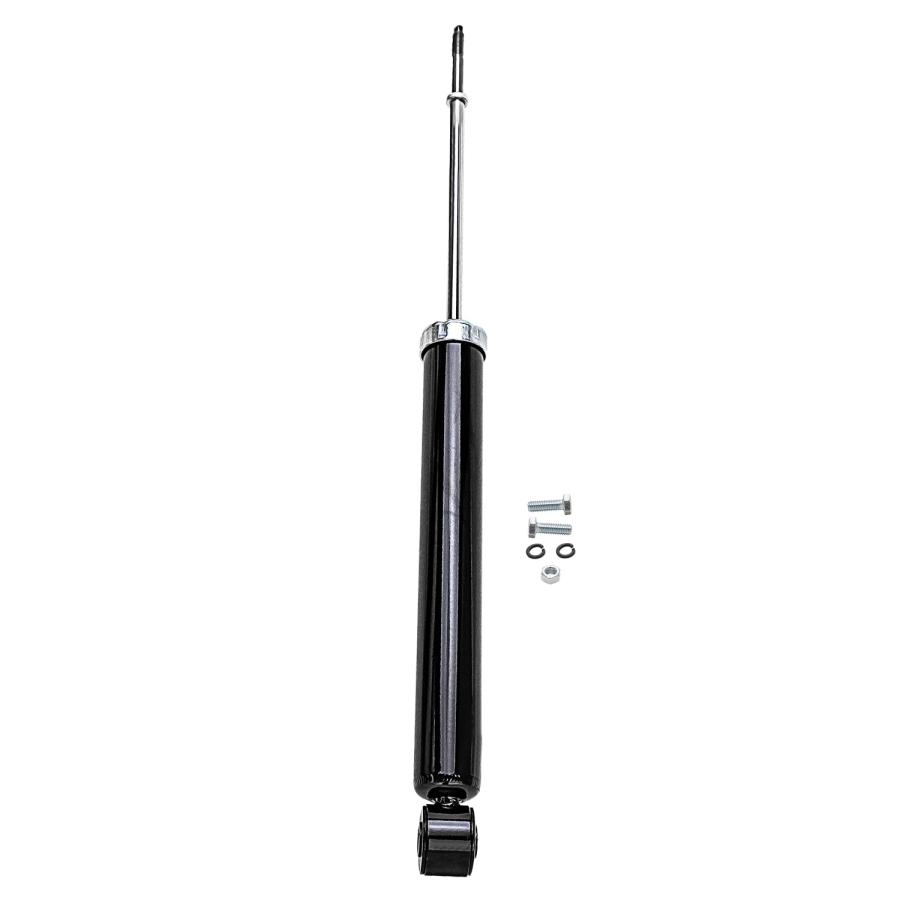 【並行輸入品】 Detroit Axle 2pc Rear Shock Absorbers for Hyundai Santa Fe 200_3