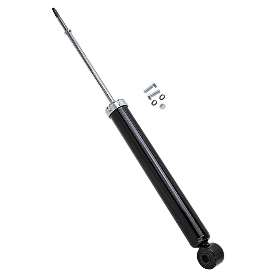 【並行輸入品】 Detroit Axle 2pc Rear Shock Absorbers for Hyundai Santa Fe 200_6