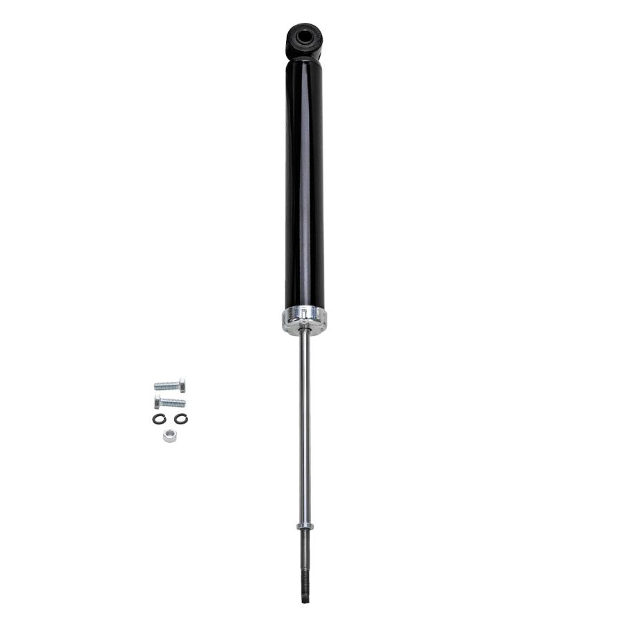 【並行輸入品】 Detroit Axle 2pc Rear Shock Absorbers for Hyundai Santa Fe 200_9
