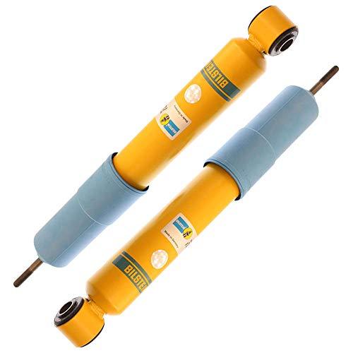 For Chevy Corvette C4 Z51 1988 1994 New Pair Bilstein B8 Rear Sh 並行輸入品の画像