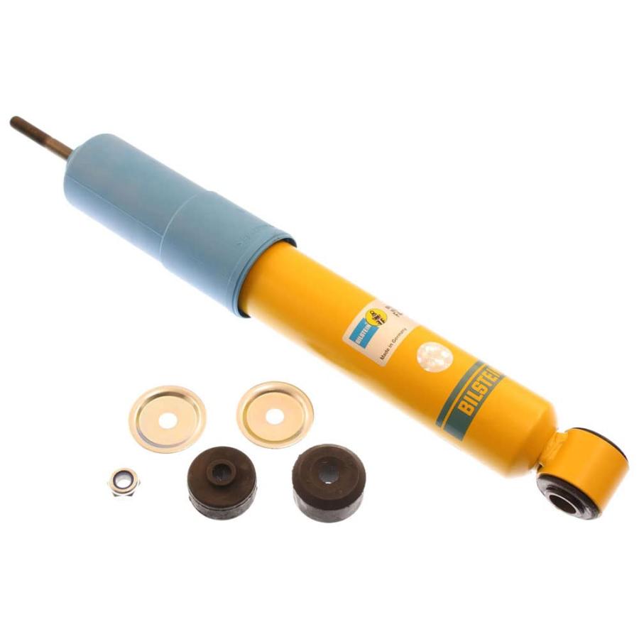 For Chevy Corvette C4 Z51 1988 1994 New Pair Bilstein B8 Rear Sh 並行輸入品の画像
