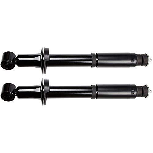 【並行輸入品】ショック、SCITOO リアガスストラット ショックアブソーバー 2002 2003 2004 2005 フォードエクスプローラー_1