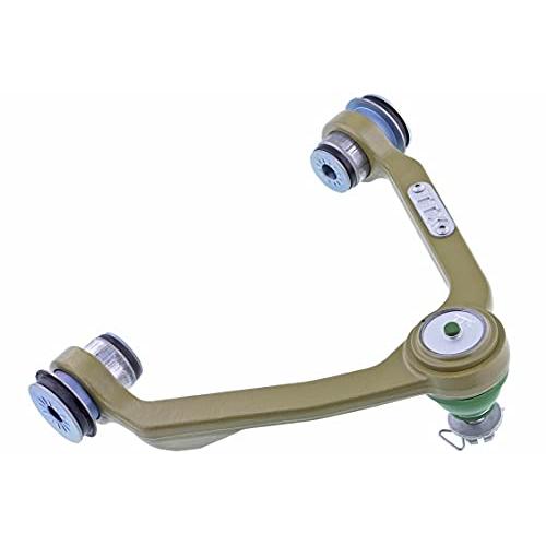 【並行輸入品】Mevotech TTX サスペンションコントロールアームとボールジョイントアセンブリ Mevotech TTX Suspensi