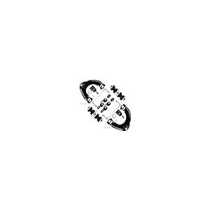 SCITOO 8pcs Suspension Kit Front Upper Control Arm And Ball Join 並行輸入品の画像