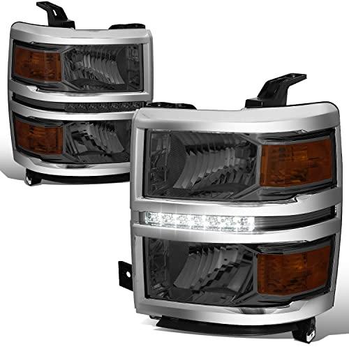 HL LED CSIL14 VR LED ブラック AD HL LED CSIL14 SM AM 1 Auto Dynasty 2 並行輸入品_1