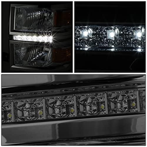 HL LED CSIL14 VR LED ブラック AD HL LED CSIL14 SM AM 1 Auto Dynasty 2 並行輸入品_7