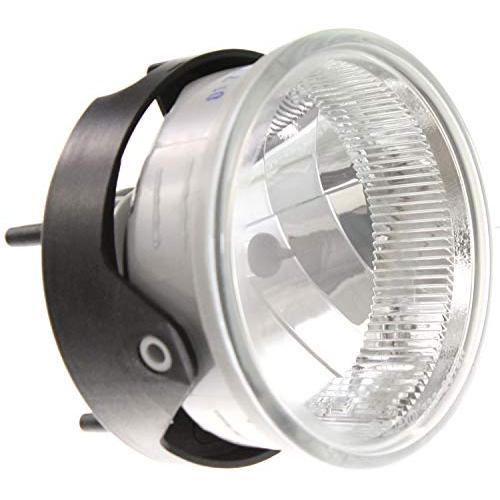 Garage Pro Fog Light Compatible with 2003 2004 Lincoln Navigator 並行輸入品の画像