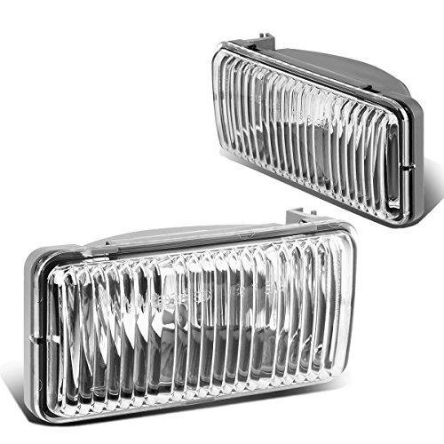 Auto Dynasty Compatible with 98 04 Chevy S10 / Blazer GMT325 Pai 並行輸入品の画像