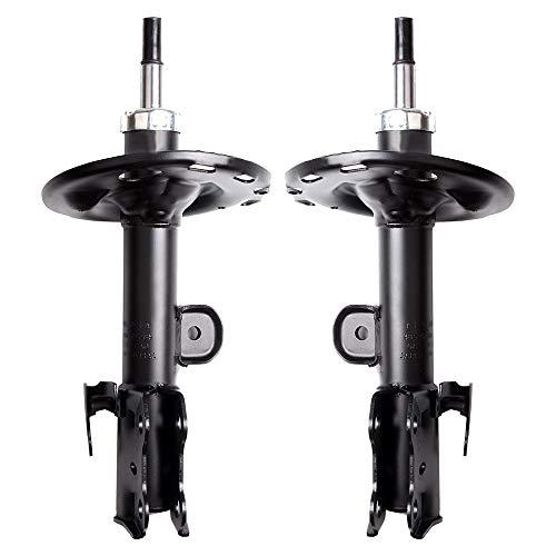 Shocks Struts,ECCPP Front Pair Shock Absorbers Strut Kits for 20 並行輸入品の画像