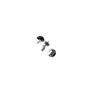 Shocks Struts,ECCPP Front Pair Shock Absorbers Strut Kits for 20 並行輸入品の画像
