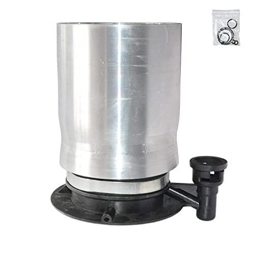 AKWH Rear Air Suspension 8L1Z5A891B Replacement for Lincoln Navi 並行輸入品の画像