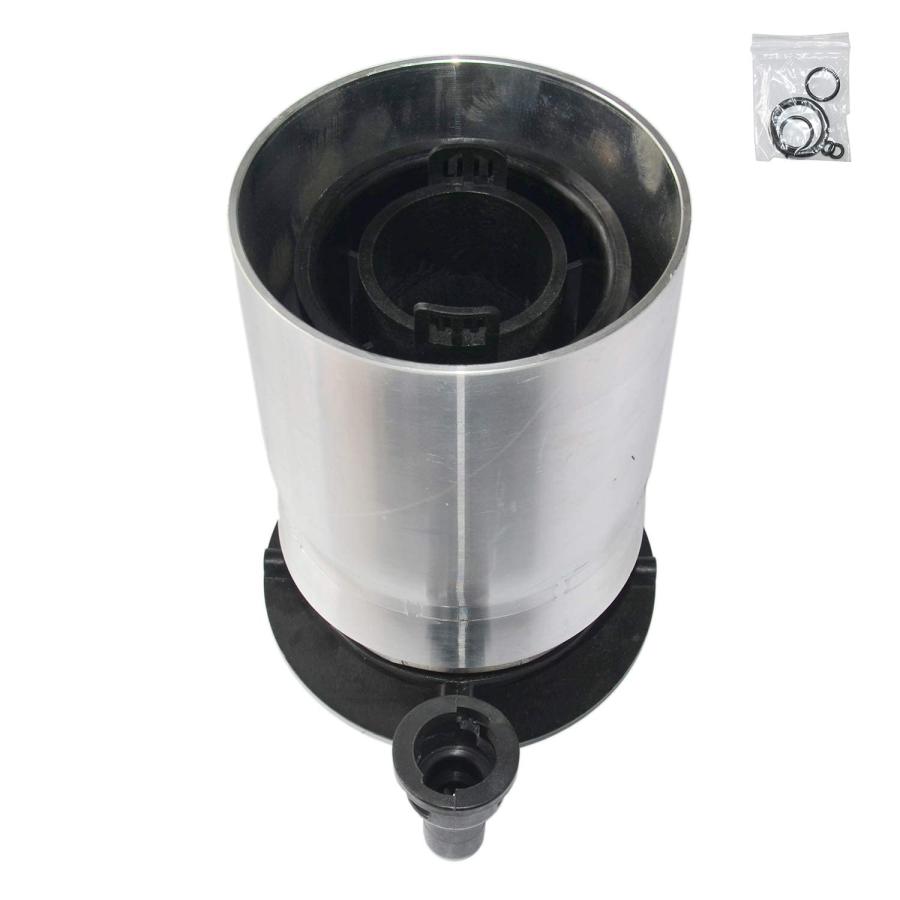 AKWH Rear Air Suspension 8L1Z5A891B Replacement for Lincoln Navi 並行輸入品の画像