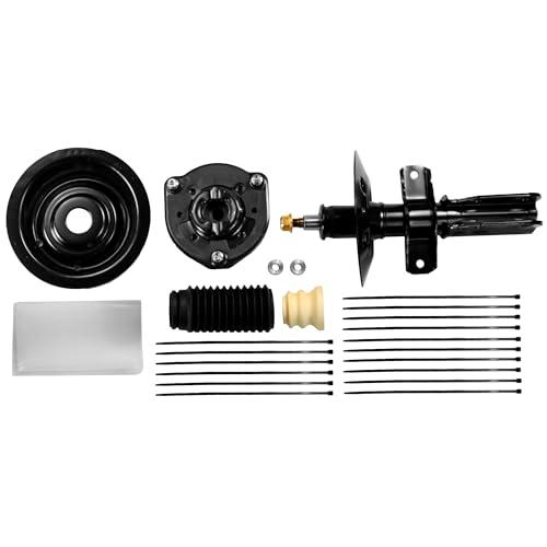 電子支柱から従来の支柱へ Monroe Shocks & Struts Monroe 90011C2 Active to Pass 並行輸入品_1