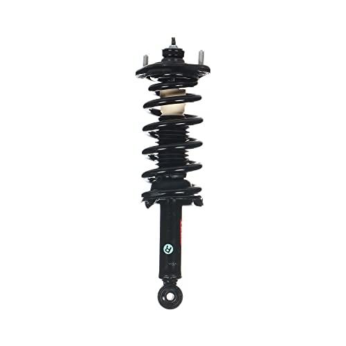 Monroe 272957R クイックコンプリートストラットアセンブリ Monroe Quick Strut 272957R Su 並行輸入品_1