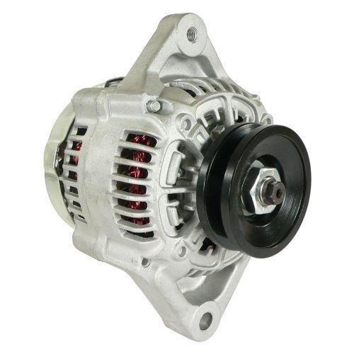 並行輸入品】オルタネーター KUBOTA D902 D902E ENGINES UTV 101211