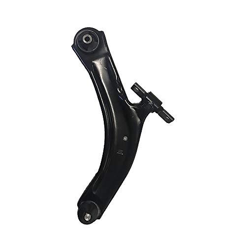 【並行輸入品】DRIVESTRA RK621452 RK621453 コントロールアーム ブラック RK621453 DRIVESTAR RK6_4
