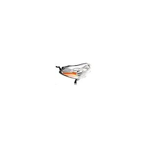 Garage Pro ヘッドライト トヨタ マトリックス 2009 2014 RH アセンブリ ハロゲン Garage Pro H 並行輸入品_8