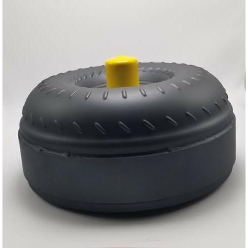 CR70SS1 48RE Cummins Torque Converter Sonnax Billet Cover Ram 47 並行輸入品の画像