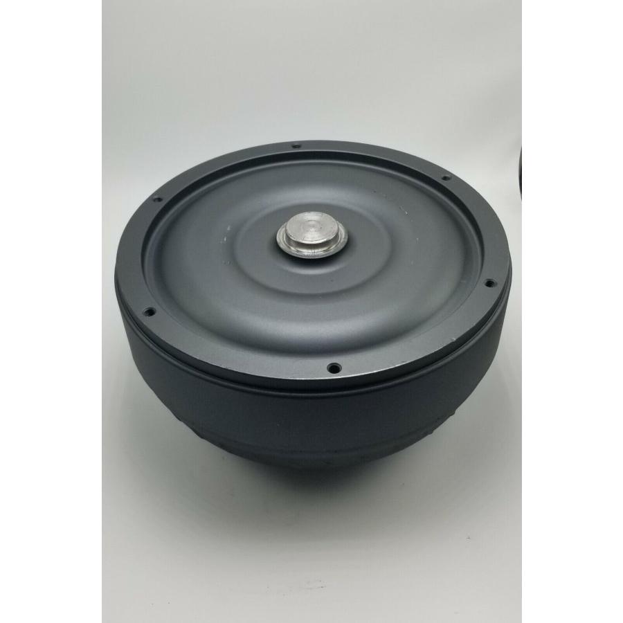 CR70SS1 48RE Cummins Torque Converter Sonnax Billet Cover Ram 47 並行輸入品の画像
