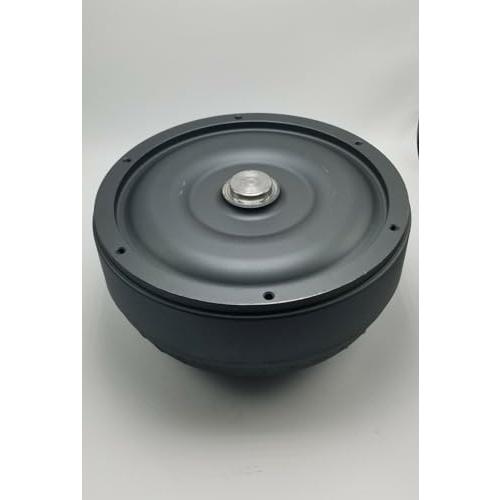 CR70SS1 48RE Cummins Torque Converter Sonnax Billet Cover Ram 47 並行輸入品の画像