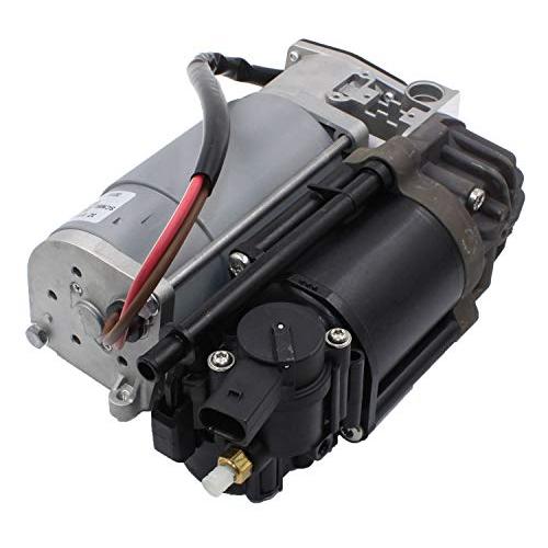 Westar CD 7746 Suspension Air Compressor 並行輸入品_1