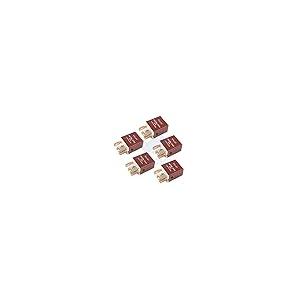 SINOCMP 5個 156700 2190 リレーアッシー 24V 5ピン付き デンソー