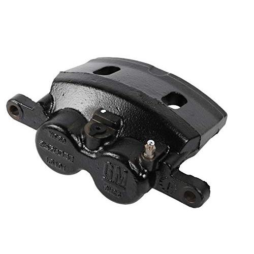 ACDelco GM Original Equipment 172 2864 フロントディスクブレーキキャリパーアセンブリ ACD 並行輸入品の画像