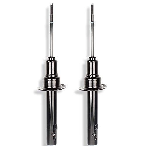 Shocks Struts,ECCPP Front Pair Shock Strut Absorbers Kits Compat 並行輸入品の画像