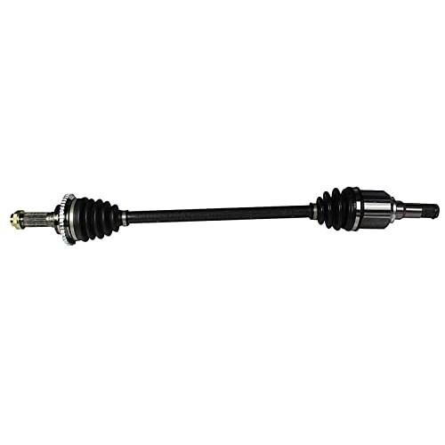 GSP NCV11037 CV アクスルシャフトアセンブリ   右後部 (助手席側) GSP NCV11037 CV Axle S 並行輸入品の画像