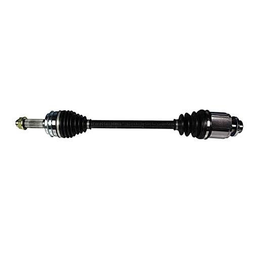 GSP NCV21010 CV アクスルシャフトアセンブリ   右後部 (助手席側) GSP NCV21010 CV Axle S 並行輸入品の画像