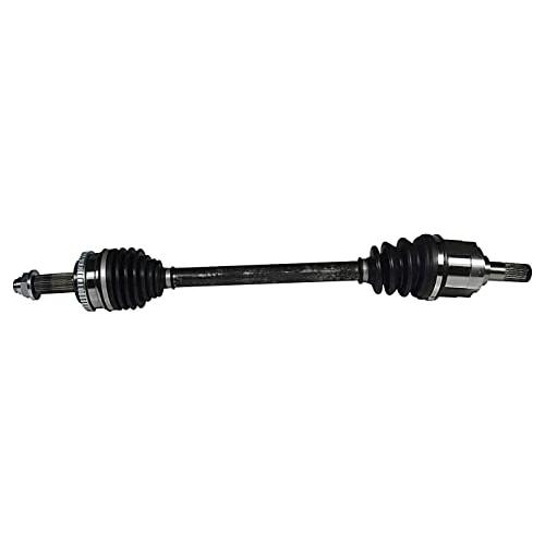 GSP NCV75041 CV アクスルシャフトアセンブリ   左フロント (運転席側) GSP NCV75041 CV Axle 並行輸入品の画像
