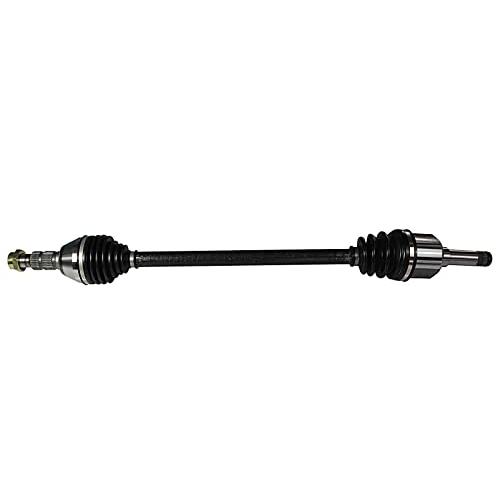 GSP NCV10071 CV アクスルシャフトアセンブリ   右後部 (助手席側) GSP NCV10071 CV Axle S 並行輸入品の画像