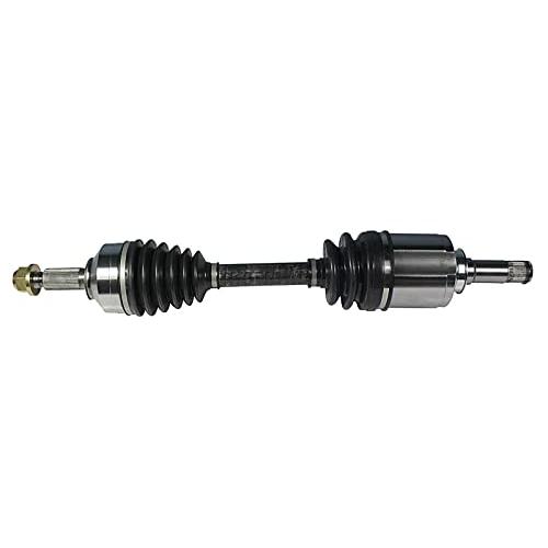 GSP NCV11030 CV アクスルシャフトアセンブリ   左フロント (運転席側) GSP NCV11030 CV Axle 並行輸入品の画像