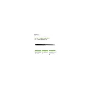 【並行輸入品】 SCITOO Full Set Shocks for Escape, Shocks Absorbers and Struts F_5