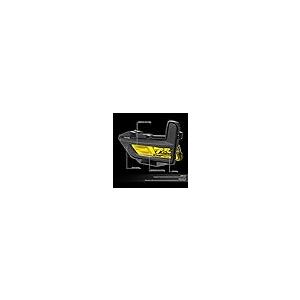 Driving Fog Lights Lamps with Bezel and Switch Compatible with N 並行輸入品の画像