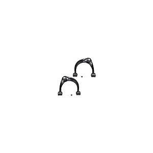 【並行輸入品】 Detroit Axle 4pc Front End Control Arms Kit for Toyota 2003 20_5