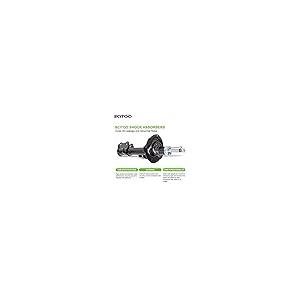 SCITOO フロントショック2個セット ショックとストラット フォードエスケープ用 01 02 03 04 05 06 07 0 並行輸入品の画像