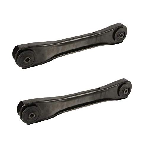 2 Rear Lower Control Arm + 2 Rear Upper Control Arm Compatible w 並行輸入品_4