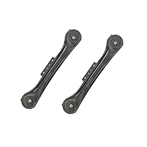 2 Rear Lower Control Arm + 2 Rear Upper Control Arm Compatible w 並行輸入品_7