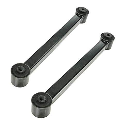 2 New DTA Rear Upper Control Arms Compatible with 2005 2010 Jeep 並行輸入品の画像