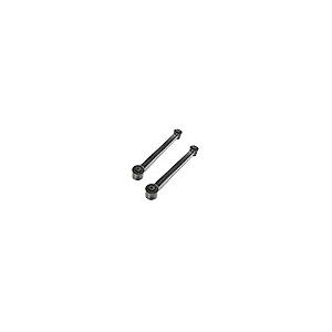 2 New DTA Rear Upper Control Arms Compatible with 2005 2010 Jeep 並行輸入品の画像