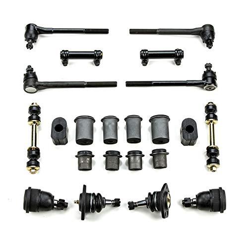 Andersen Restorations A Resto Parts Front End Suspension Rebuild 並行輸入品_1