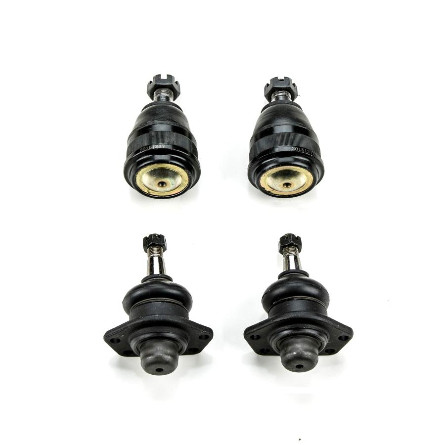 Andersen Restorations A Resto Parts Front End Suspension Rebuild 並行輸入品_3