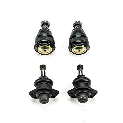 Andersen Restorations A Resto Parts Front End Suspension Rebuild 並行輸入品_4