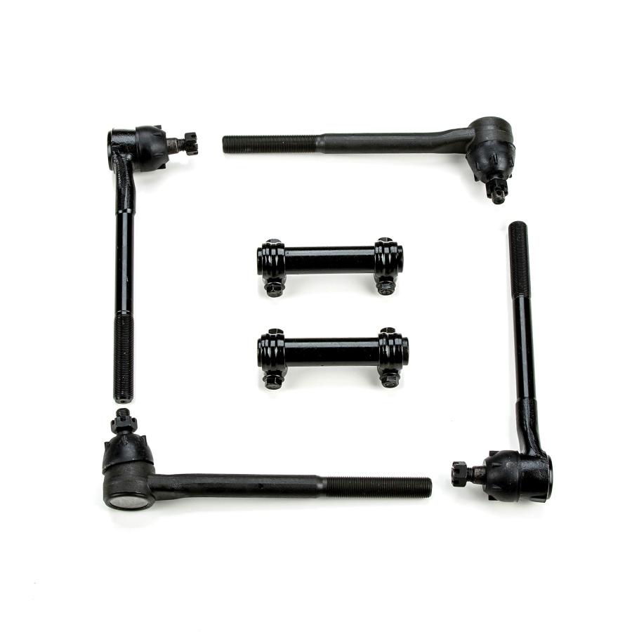Andersen Restorations A Resto Parts Front End Suspension Rebuild 並行輸入品_6