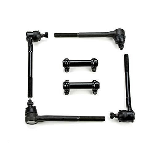 Andersen Restorations A Resto Parts Front End Suspension Rebuild 並行輸入品_7