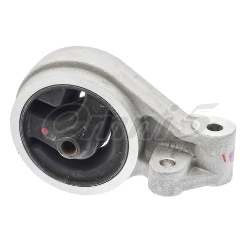 Motor Mount & Auto Trans Mount 4PCS Set For 2004-2006 KIA Spectra Spectra5 2.0L – Aftermarket